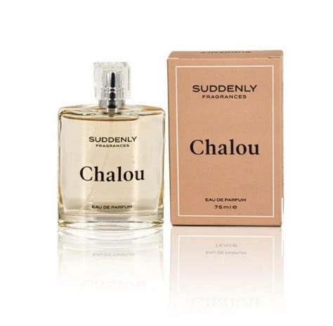 chloe perfume dupe lidl|lidl chalou dupe.